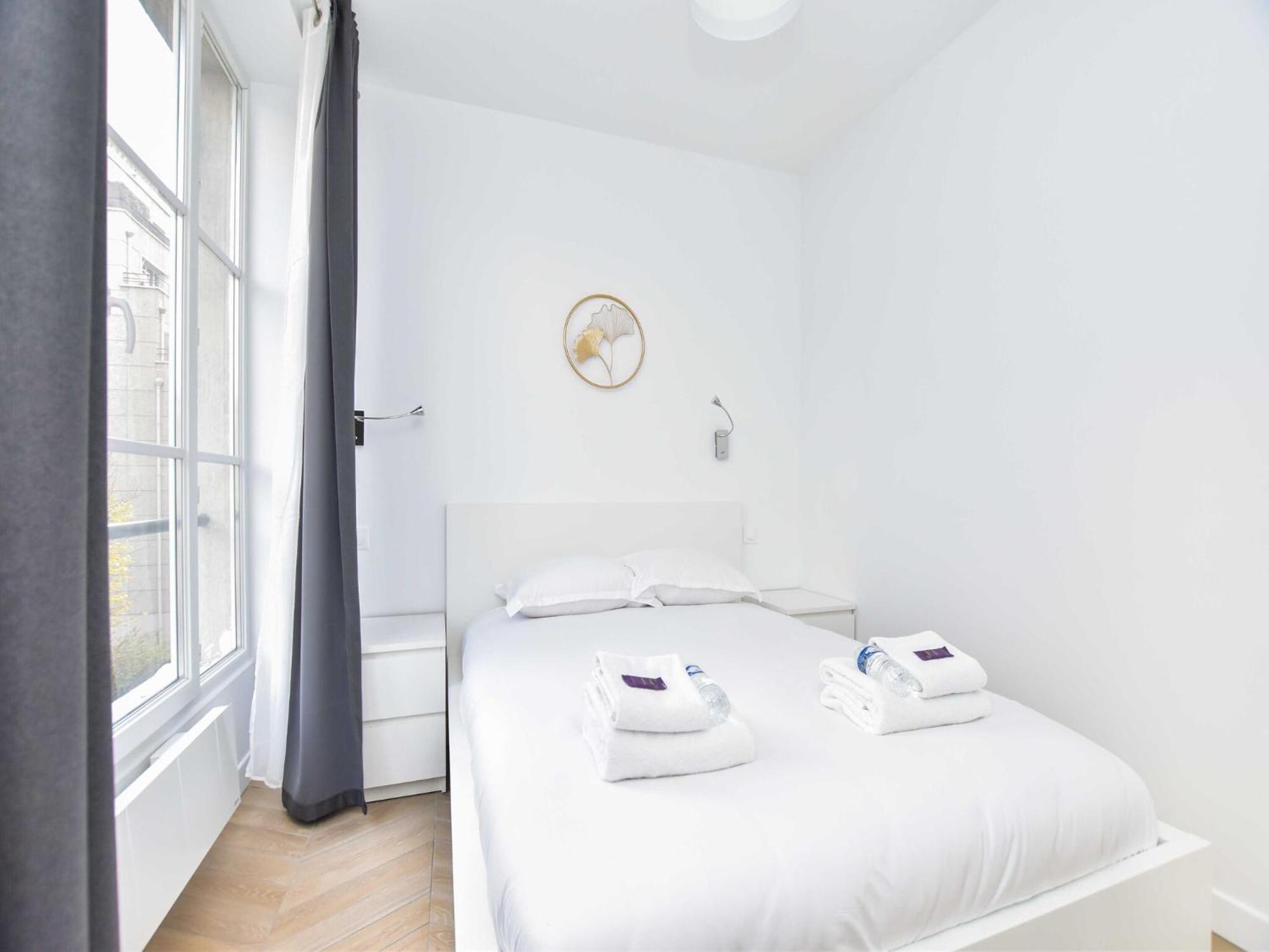 Magnificent - 1br 4p - Ste Marguerite Appartement