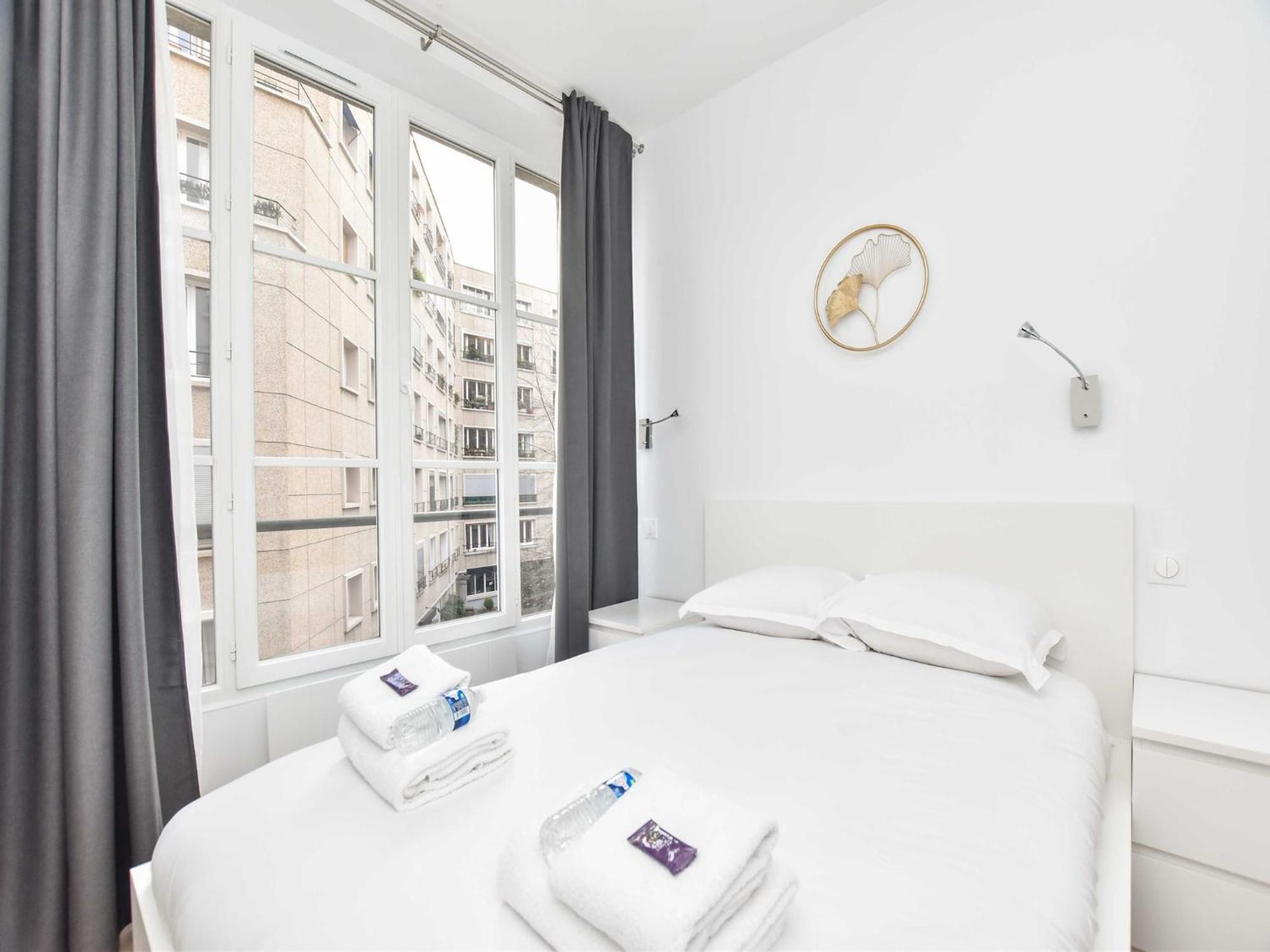 Magnificent - 1br 4p - Ste Marguerite Appartement *
